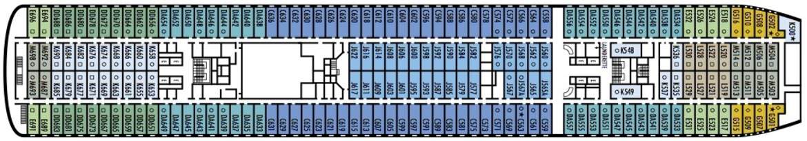 Holland America Line MS Ryndam & Statendam Deckplans Main Deck.jpg